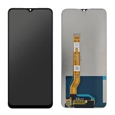 Oppo A17-LCD