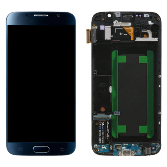 Samsung S6 Incell- LCD