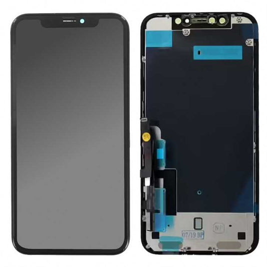 iPhone XR - LCD