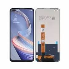 Oppo F17 Pro-LCD