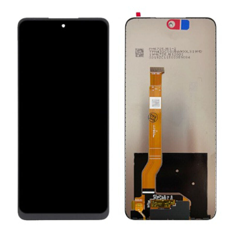 Redmi Real Me C35-LCD