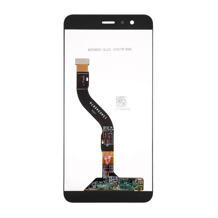 Huawei P10 Lite-LCD