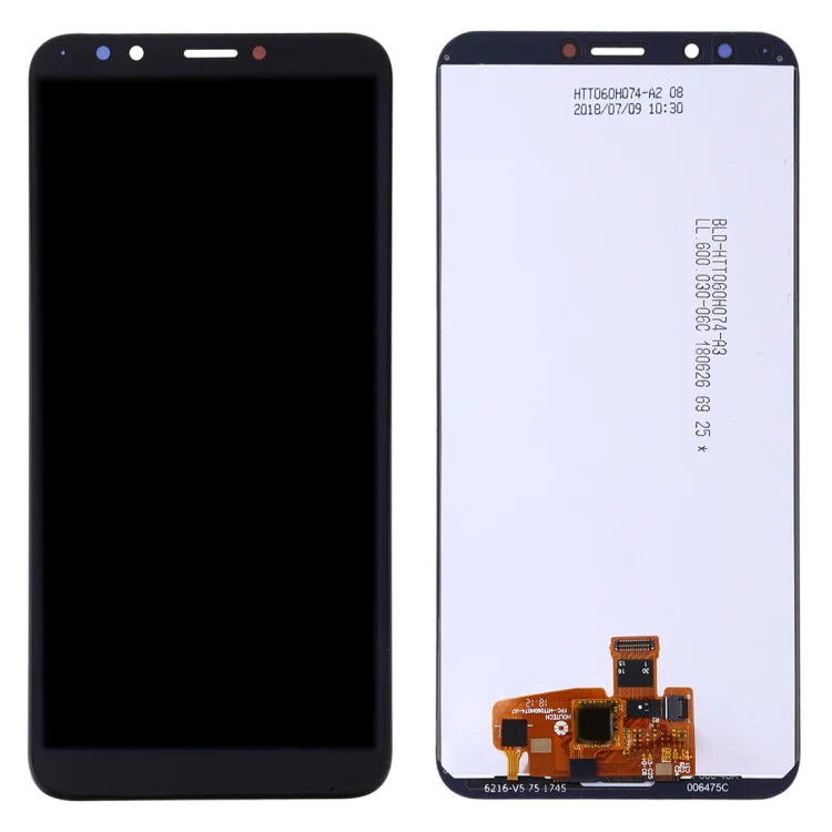 Huawei Y7 2018-LCD
