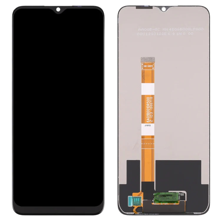 Oppo A53S- LCD