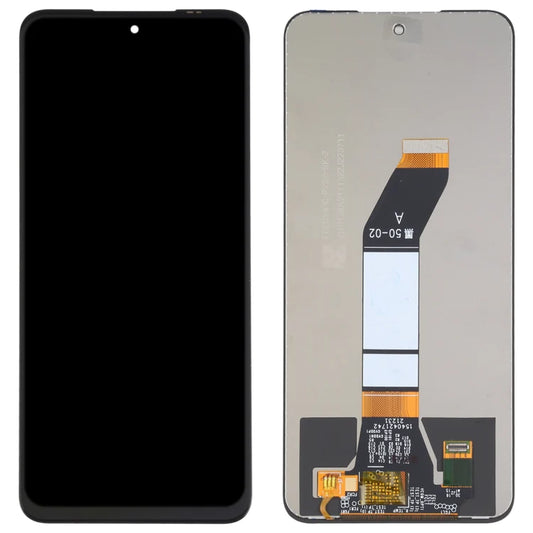 Redmi Note 10- LCD