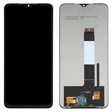 Redmi Note 9-LCD