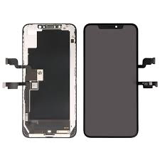 IPhone XS Max OLED-LCD
